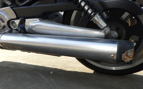 HARLEY V-ROD ﾏｯｽﾙ1250 2010