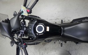 SUZUKI Vｽﾄﾛｰﾑ250A 1996