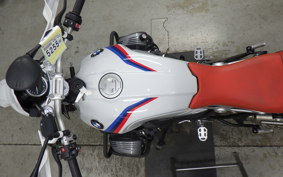 BMW R NINE T URBAN GS 2021