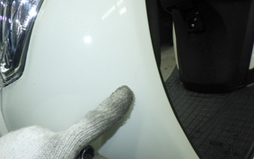 SUZUKI ADDRESS V125 Gen.2
