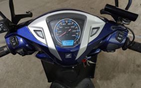 HONDA LEAD 125 JF45