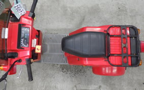 HONDA GYRO X TD02