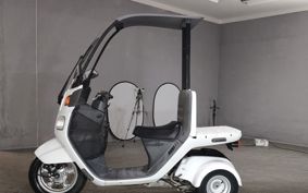 HONDA GYRO TA03