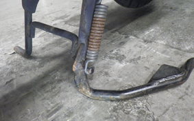 SUZUKI LET's 2 S 1994 CA1PC