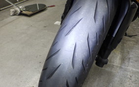 YAMAHA MT-09 SP 2023 RN69J