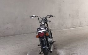 HONDA BENLY50 CD50