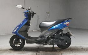 SUZUKI ADDRESS V125 CF4MA