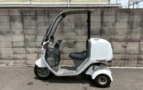 HONDA GYRO TA02