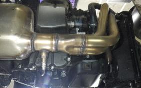 YAMAHA NIKEN 2019 RN58J