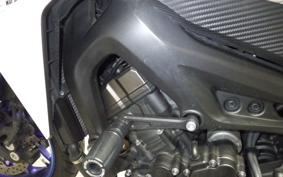 YAMAHA MT-09 Tracer 2015 RN36J