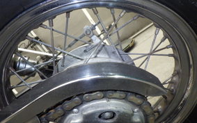 HONDA REBEL 250 1999 MC13
