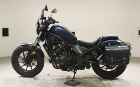 HONDA REBEL 500 A 2023 PC60