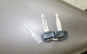 HONDA C50 SUPER CUB AA04