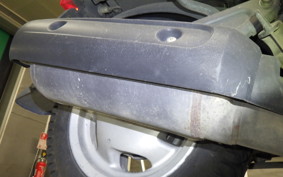 YAMAHA GEAR Gen.2 UA06J