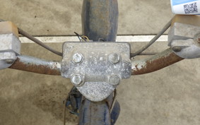 HONDA C92 SUPER CUB C92