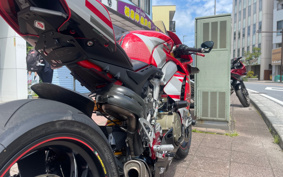 DUCATI PANIGA-REV4S 2018 DA00J