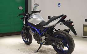 SUZUKI SV650 A 2020 VP55B