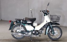 HONDA LITTLE CUB AA01