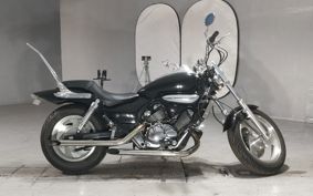 KAWASAKI ELIMINATOR 250V VN250A