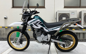YAMAHA TOURING SEROW DG17J