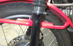HONDA CT125-2 1976 JA65