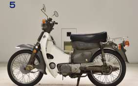 HONDA C90 SUPER CUB E 2008 C90