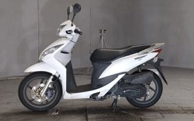 HONDA DIO 110 JF31