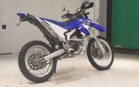 YAMAHA WR250R 2017 DG15J