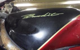 SUZUKI BANDIT400VLT GK75A