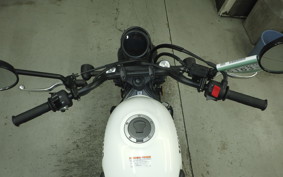 HONDA CL250-2