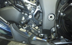 KAWASAKI NINJA 1000 A 2014