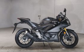 YAMAHA YZF-R25 RG43J
