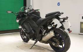 KAWASAKI NINJA 1000 2014
