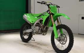 KAWASAKI KX450 2021 KX450M