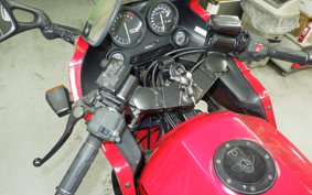 KAWASAKI GPZ900R NINJA 1990 ZX900A
