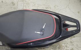 HONDA LEAD 125 2000 JF45