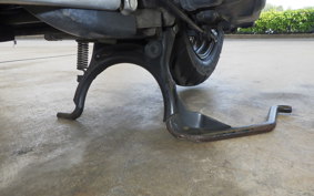 SUZUKI ﾚｯﾂ CA4AA