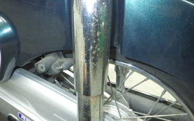 HONDA C50 SUPER CUB AA09