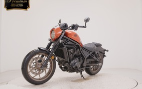 HONDA REBEL 1100 S DCT 2026 SC87