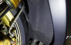 TRIUMPH DAYTONA 675 2008