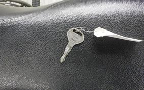 KAWASAKI KSR110 1983 KL110A