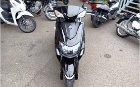 YAMAHA CYGNUS 125 X SED8J