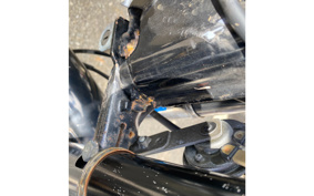 HONDA CD50 BENLY CD50