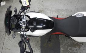 BMW G650GS 2012