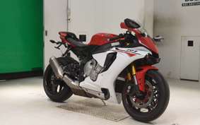 YAMAHA YZF-R1 2018