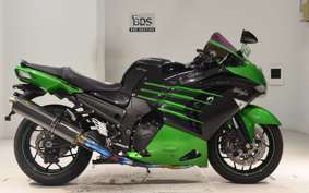 KAWASAKI ZX 1400 NINJA R 2014