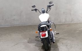 HARLEY HARLEY XL883L CR2