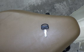 HONDA LITTLE CUB E 1997 AA01