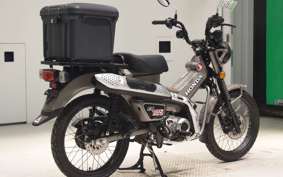 HONDA CT125-2 2006 JA65