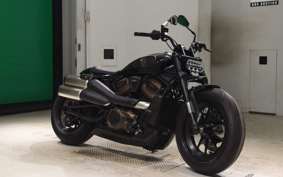 HARLEY RH1250S 2022